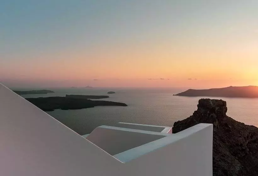 Fotos del hotel Grace Hotel Santorini, Auberge Resorts Collection:  6