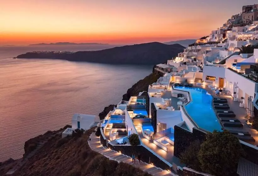 Fotos del hotel Grace Hotel Santorini, Auberge Resorts Collection:  21