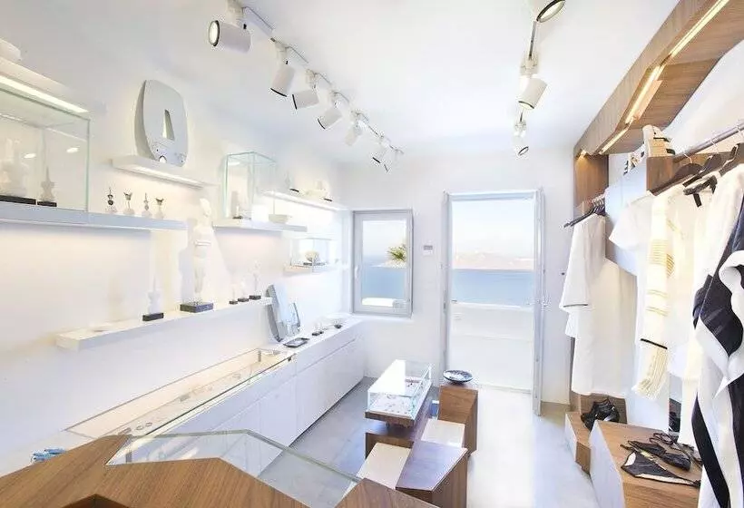 Fotos del hotel Grace Hotel Santorini, Auberge Resorts Collection:  7