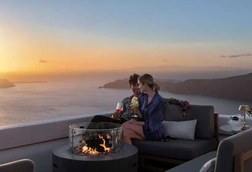 Fotos del hotel Grace Hotel Santorini, Auberge Resorts Collection:  20