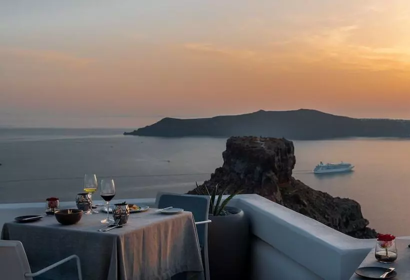 Fotos del hotel Grace Hotel Santorini, Auberge Resorts Collection:  24