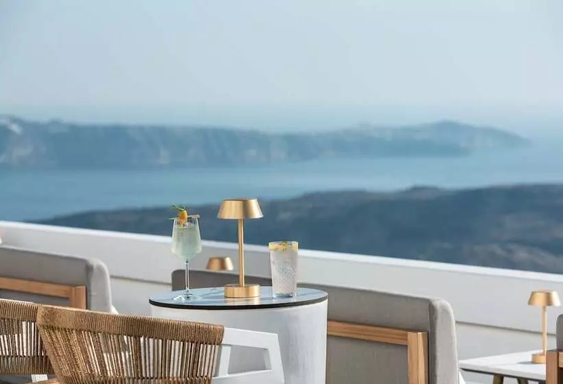 Fotos del hotel Grace Hotel Santorini, Auberge Resorts Collection:  8