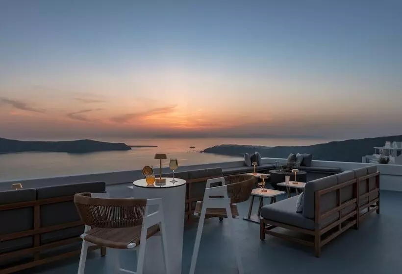 Fotos del hotel Grace Hotel Santorini, Auberge Resorts Collection:  4