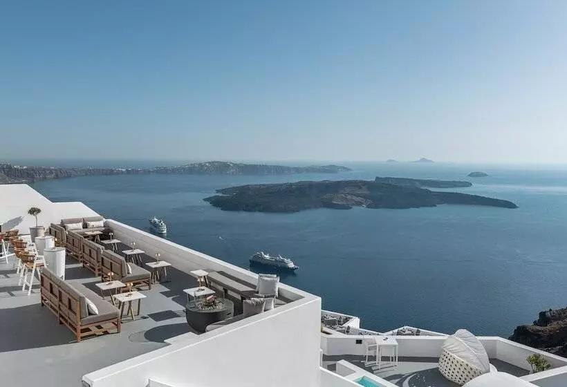 Fotos del hotel Grace Hotel Santorini, Auberge Resorts Collection:  16