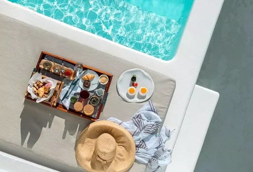 Fotos del hotel Grace Hotel Santorini, Auberge Resorts Collection:  3