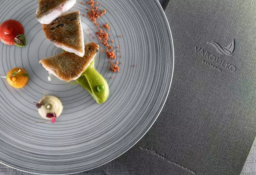 Fotos del hotel Grace Hotel Santorini, Auberge Resorts Collection:  9