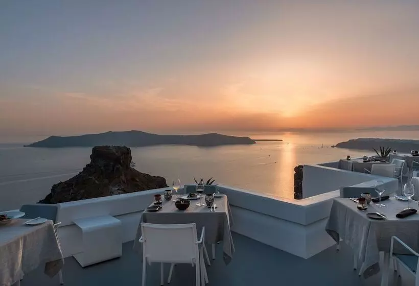 Fotos del hotel Grace Hotel Santorini, Auberge Resorts Collection:  14