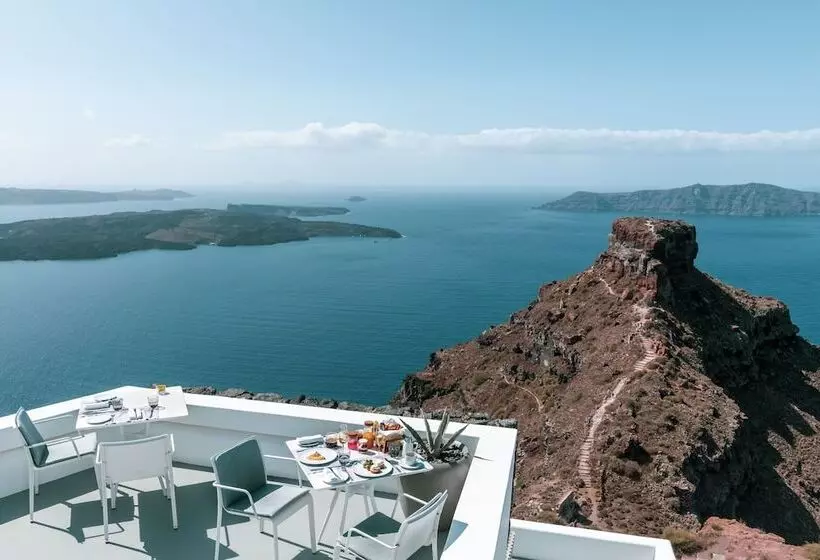 Fotos del hotel Grace Hotel Santorini, Auberge Resorts Collection:  11