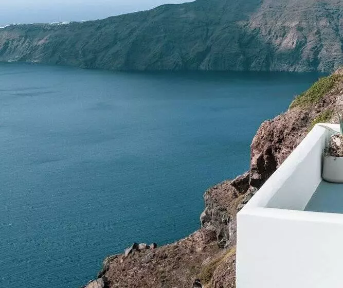 Fotos del hotel Grace Hotel Santorini, Auberge Resorts Collection:  13