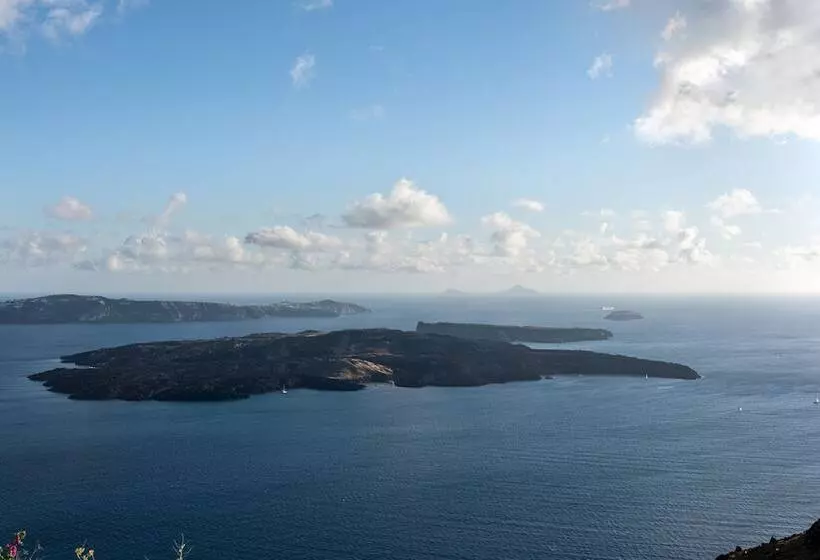 Fotos del hotel Grace Hotel Santorini, Auberge Resorts Collection:  10