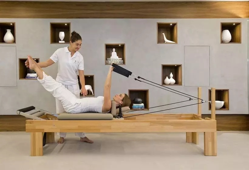 Fotos del hotel Grace Hotel Santorini, Auberge Resorts Collection:  12