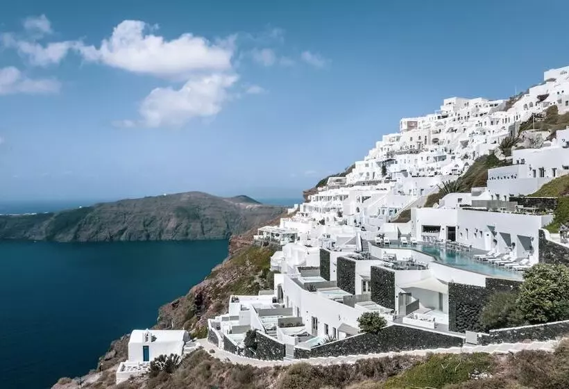 Fotos del hotel Grace Hotel Santorini, Auberge Resorts Collection:  23