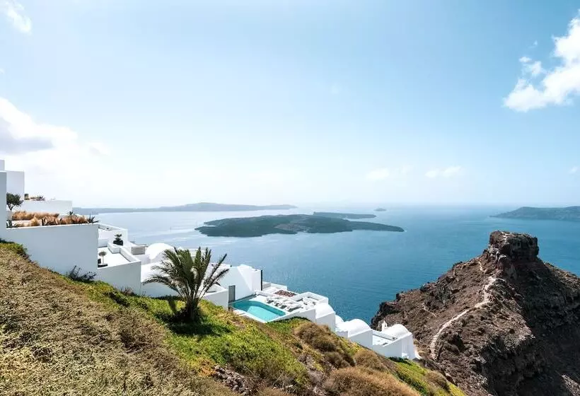 Fotos del hotel Grace Hotel Santorini, Auberge Resorts Collection:  19