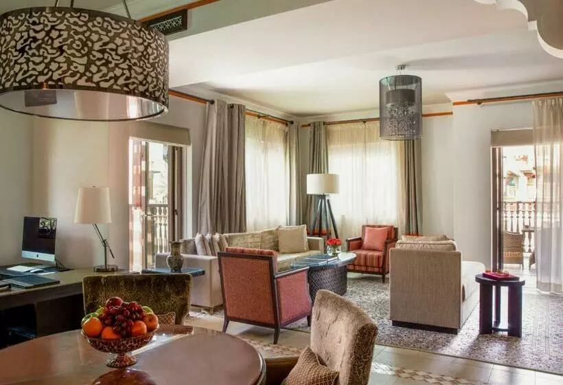 Fotos del hotel Jumeirah Dar Al Masyaf:  16