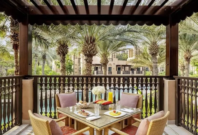 Fotos del hotel Jumeirah Dar Al Masyaf:  11