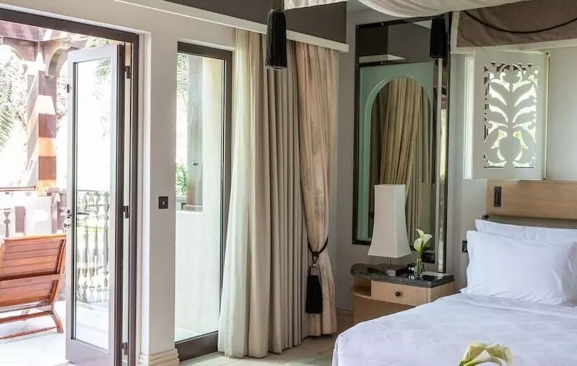 Fotos del hotel Jumeirah Dar Al Masyaf:  14