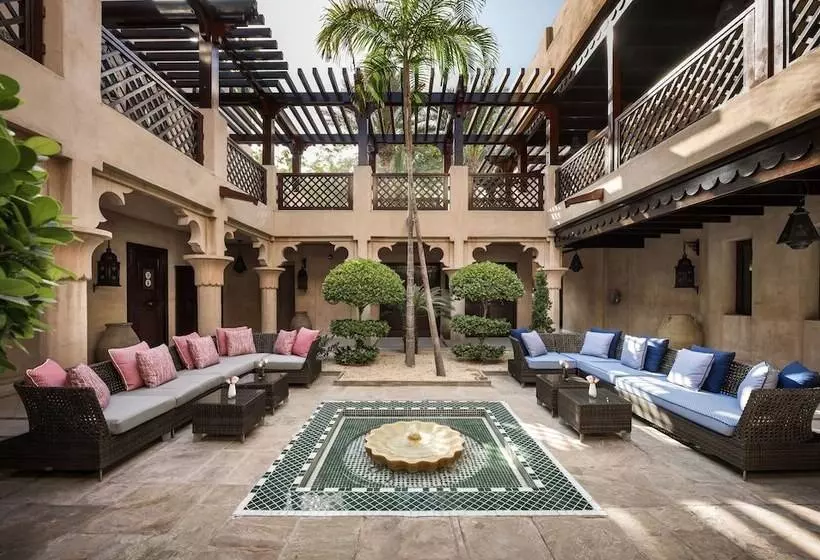 Fotos del hotel Jumeirah Dar Al Masyaf:  17
