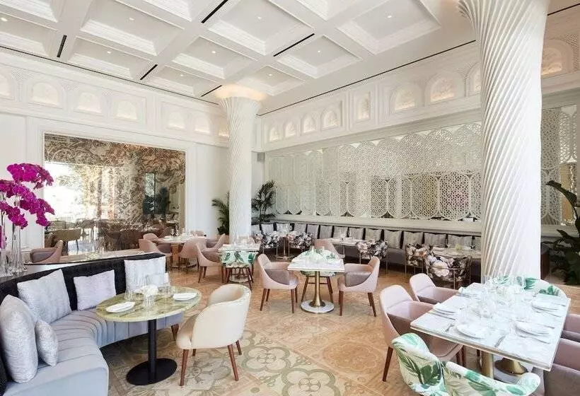 Fotos del hotel Jumeirah Dar Al Masyaf:  4