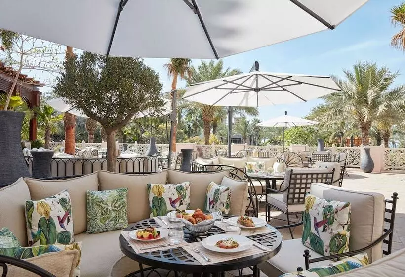 Fotos del hotel Jumeirah Dar Al Masyaf:  18