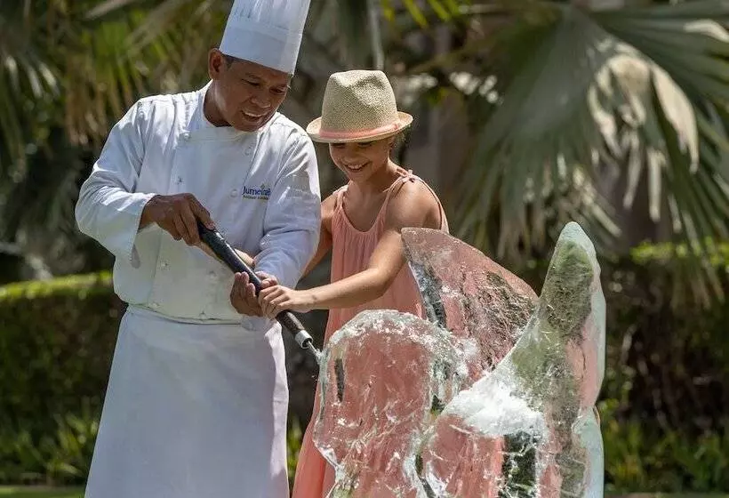 Fotos del hotel Jumeirah Dar Al Masyaf:  7