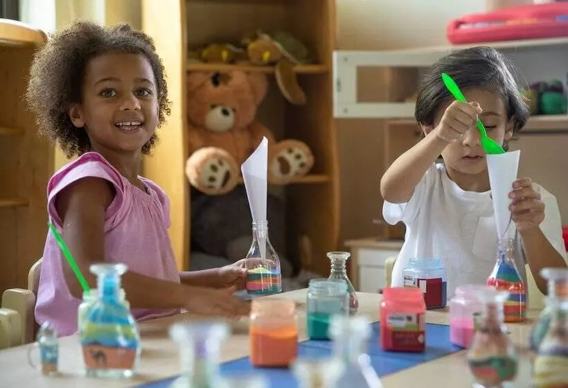 Fotos del hotel Jumeirah Dar Al Masyaf:  5