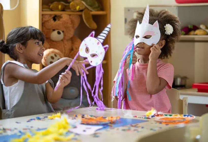 Fotos del hotel Jumeirah Dar Al Masyaf:  10