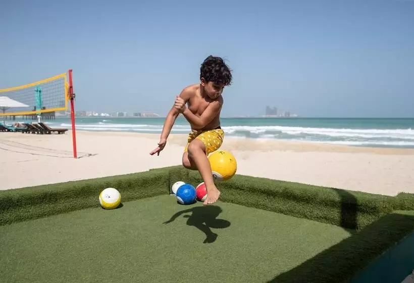 Fotos del hotel Jumeirah Dar Al Masyaf:  3