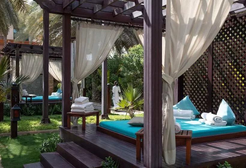 Fotos del hotel Jumeirah Dar Al Masyaf:  6