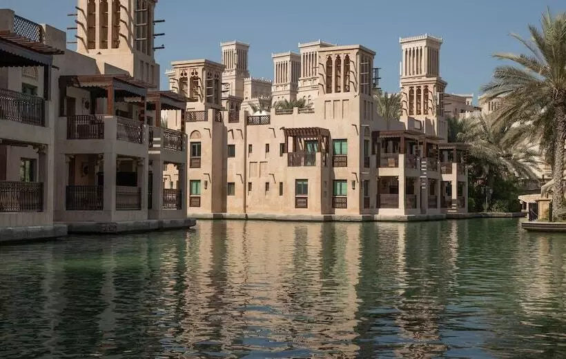 Fotos del hotel Jumeirah Dar Al Masyaf:  92