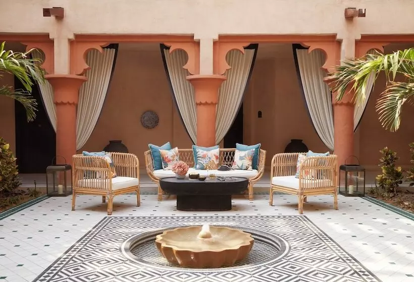 Fotos del hotel Jumeirah Dar Al Masyaf:  95
