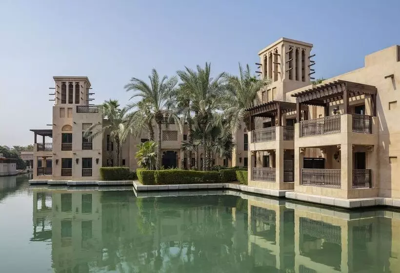 Fotos del hotel Jumeirah Dar Al Masyaf:  96