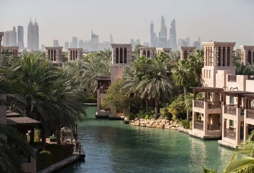 Fotos del hotel Jumeirah Dar Al Masyaf:  97