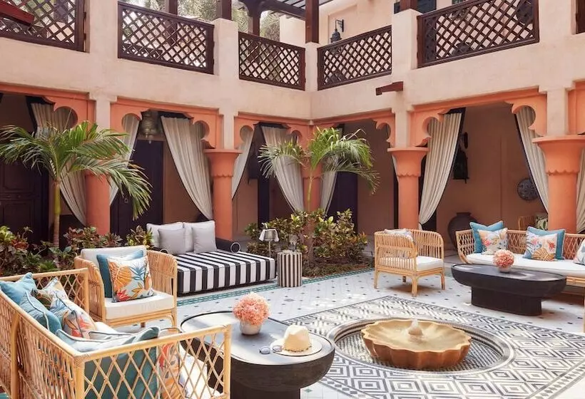 Fotos del hotel Jumeirah Dar Al Masyaf:  99