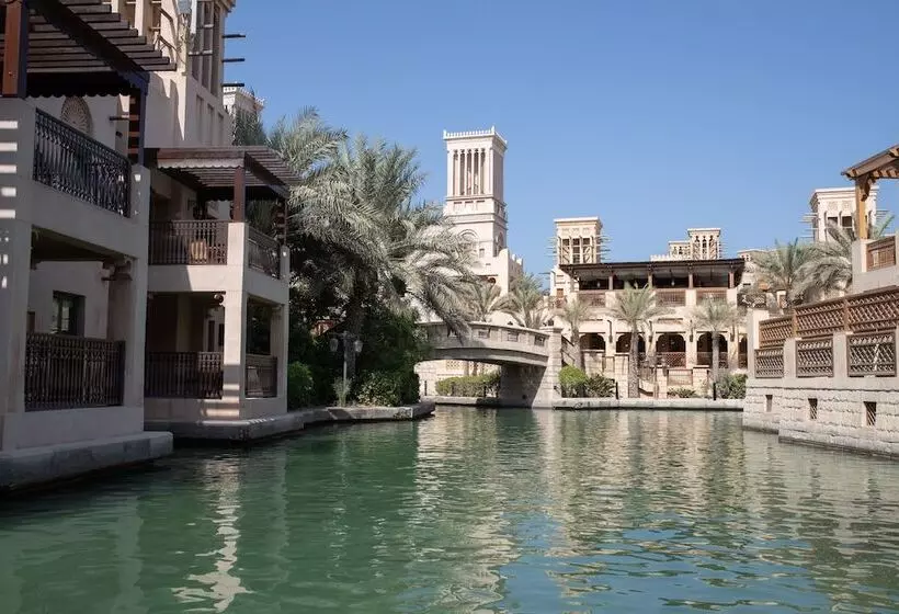 Fotos del hotel Jumeirah Dar Al Masyaf:  105