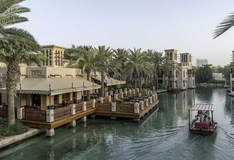 Fotos del hotel Jumeirah Dar Al Masyaf:  111