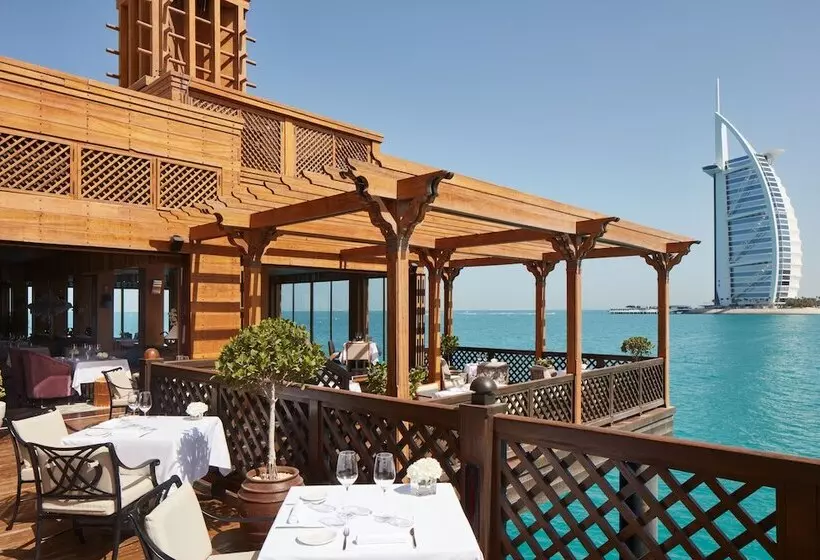 Fotos del hotel Jumeirah Dar Al Masyaf:  112