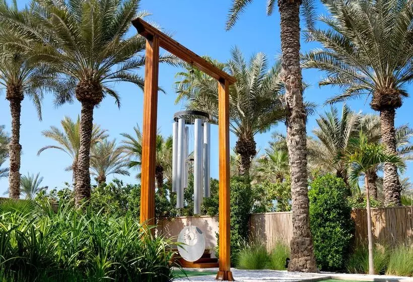 Fotos del hotel Jumeirah Dar Al Masyaf:  116