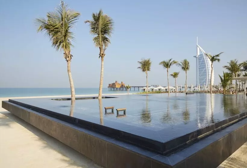 Fotos del hotel Jumeirah Dar Al Masyaf:  127