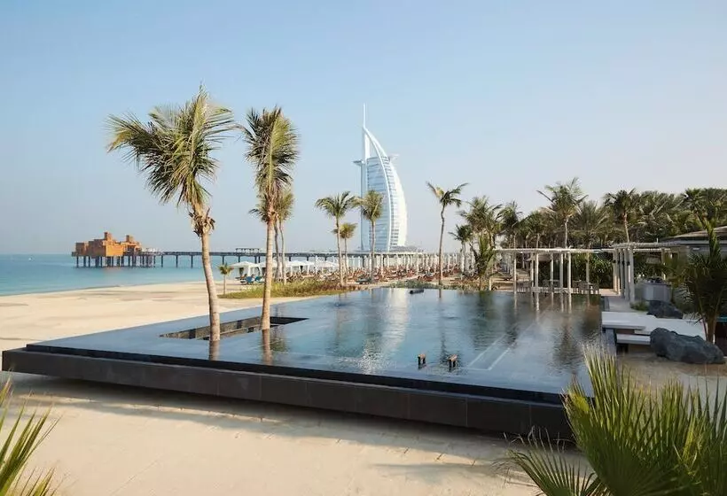 Fotos del hotel Jumeirah Dar Al Masyaf:  128