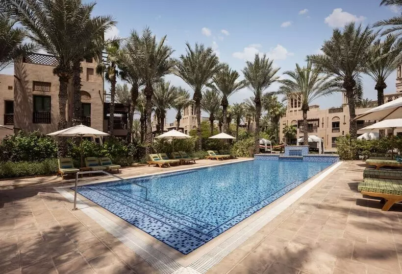 Jumeirah Dar Al Masyaf