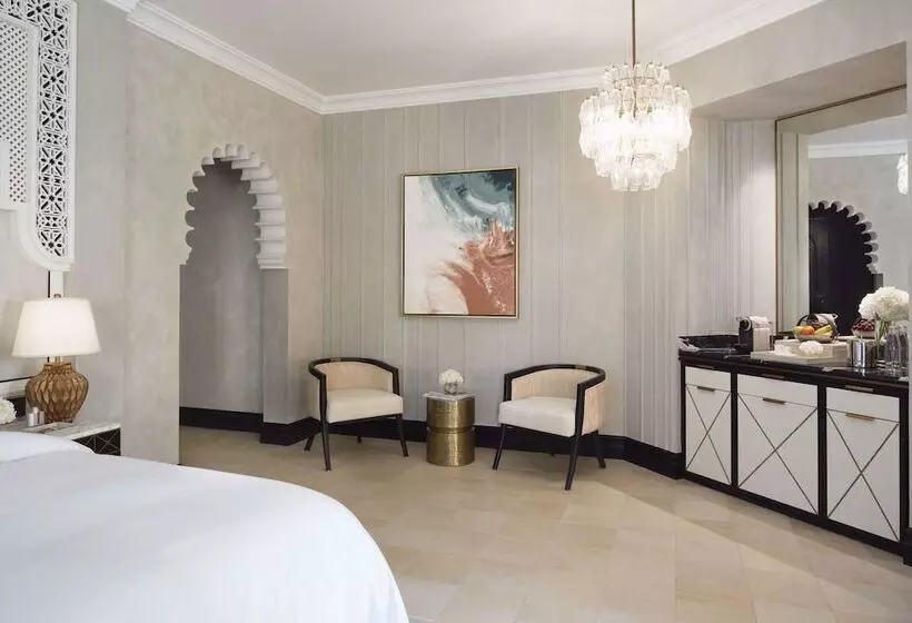 Fotos del hotel Jumeirah Dar Al Masyaf:  13