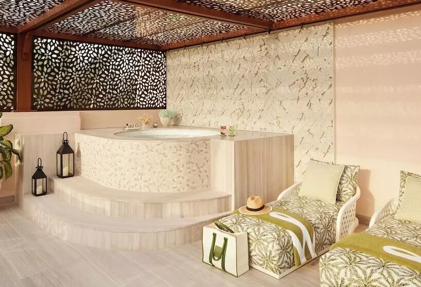 Fotos del hotel Jumeirah Dar Al Masyaf:  4