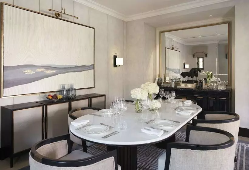 Fotos del hotel Jumeirah Dar Al Masyaf:  5
