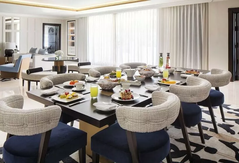 Fotos del hotel Jumeirah Dar Al Masyaf:  16