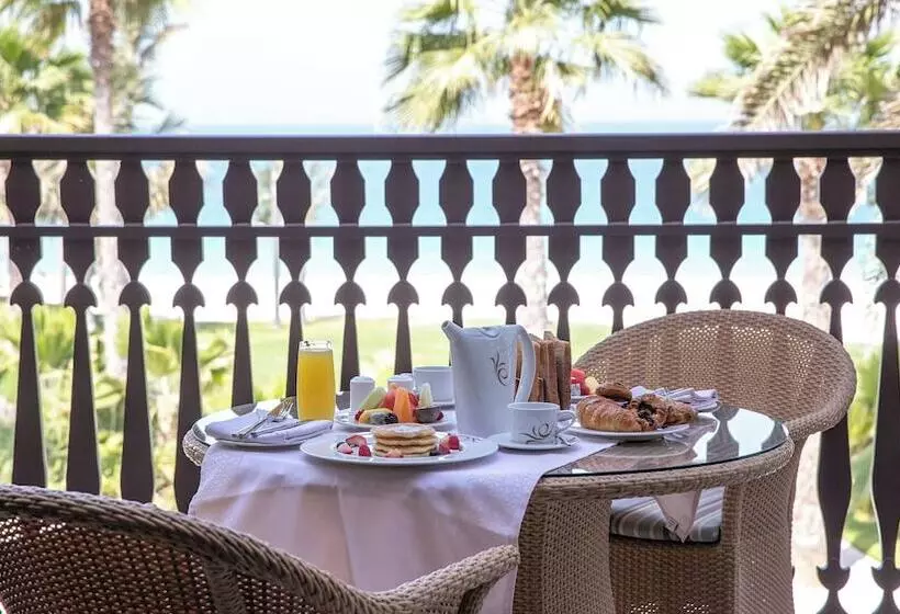 Fotos del hotel Jumeirah Dar Al Masyaf:  6