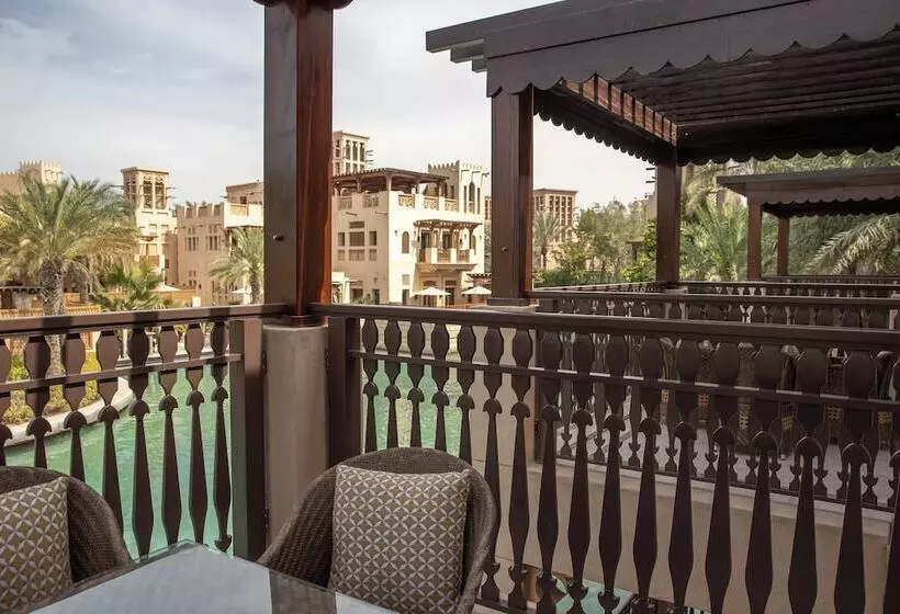 Fotos del hotel Jumeirah Dar Al Masyaf:  27