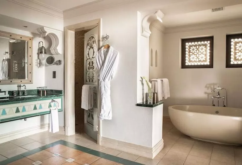 Fotos del hotel Jumeirah Dar Al Masyaf:  7