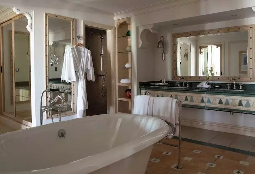 Fotos del hotel Jumeirah Dar Al Masyaf:  18