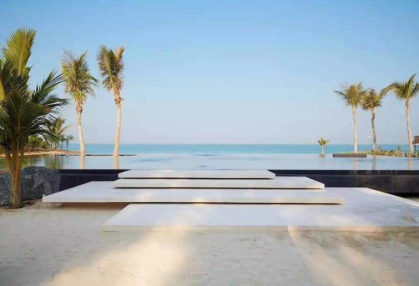 Fotos del hotel Jumeirah Dar Al Masyaf:  8