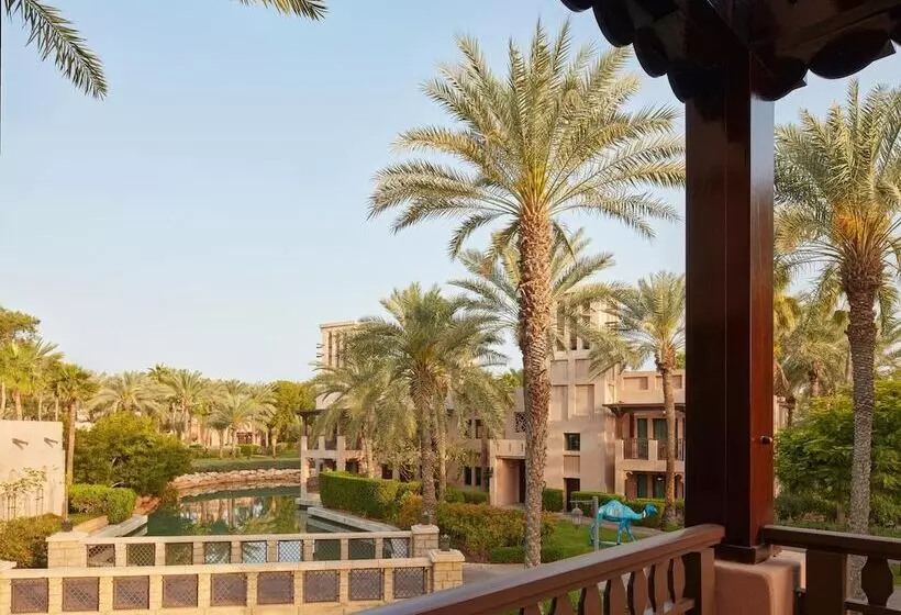 Fotos del hotel Jumeirah Dar Al Masyaf:  19